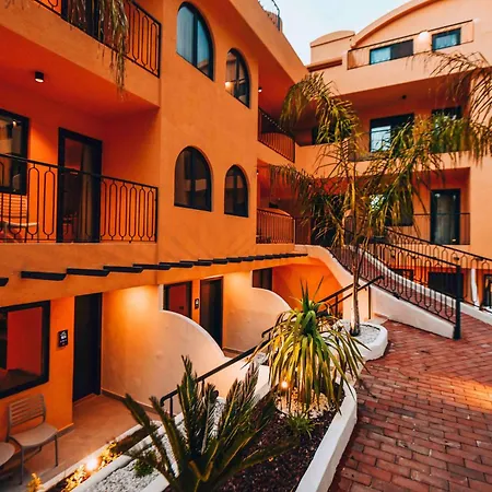 ホテル ウンサル