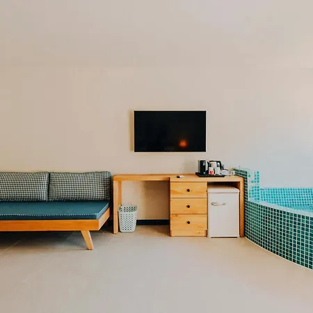 ホテル ウンサル オルデニズ