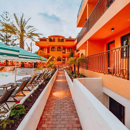 ウンサル オルデニズ