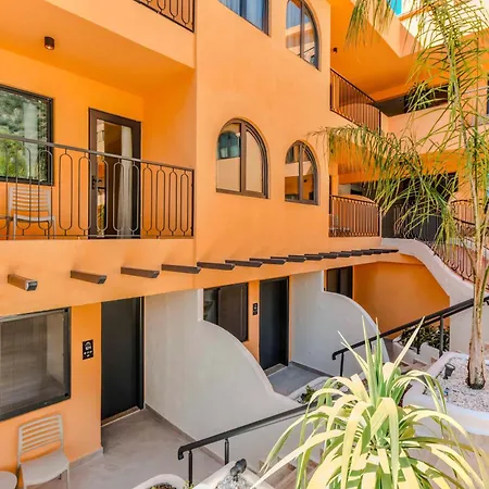 ウンサル ホテル オルデニズ