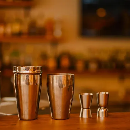 ホテル ウンサル 3*