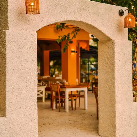 Unsal Hotel Oludeniz