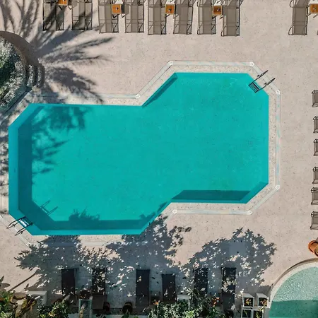 فندق يونسال 3*
