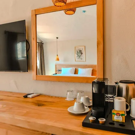 Hotel Unsal Oludeniz