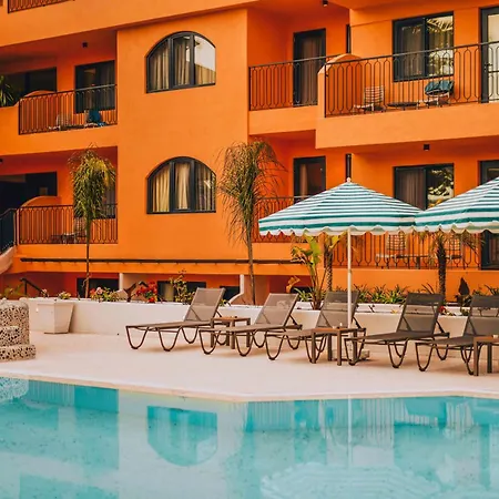 Hotel Unsal Oludeniz