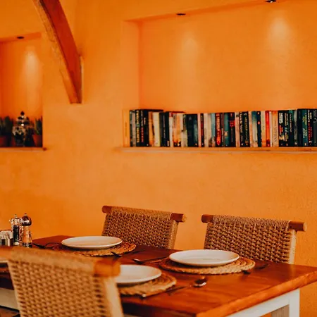 Unsal Hotel Oludeniz