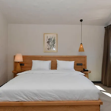 Unsal Hotel Oludeniz