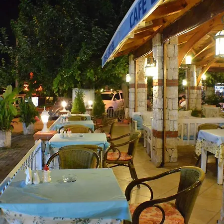 Unsal Hotel
