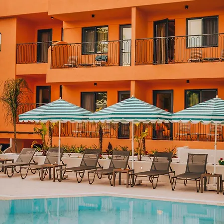 Otel Unsal Ölüdeniz