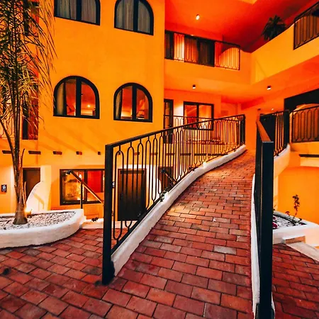 Unsal Otel Ölüdeniz