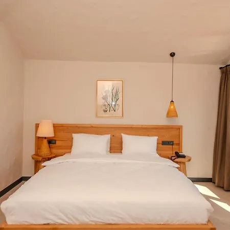 Unsal Hotel Ölüdeniz