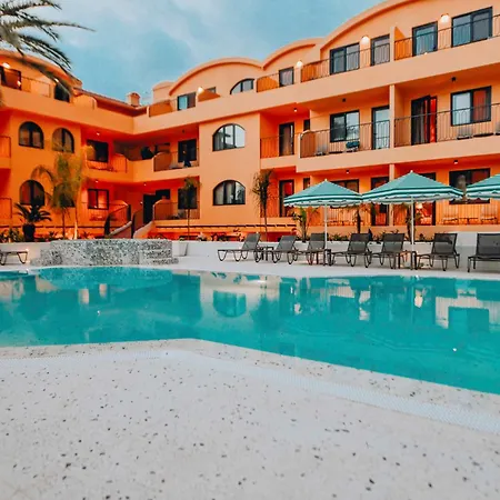 Unsal 3* Ölüdeniz