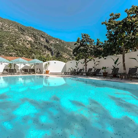 Otel Unsal Ölüdeniz