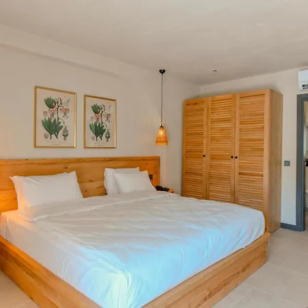 Hotel Unsal