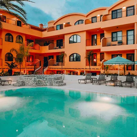 Unsal Otel Ölüdeniz