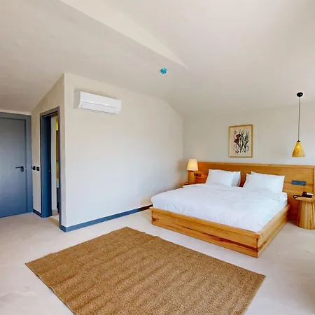 Unsal Hotel 3*