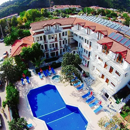 Hotel Unsal