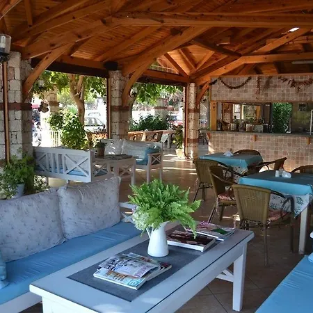 Hotel Unsal 3*