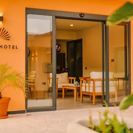 Unsal Hotel
